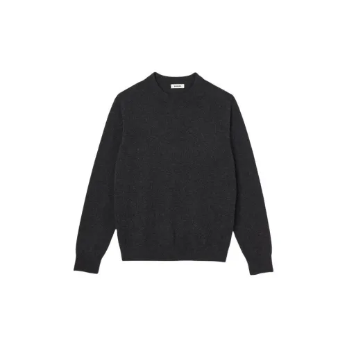 Sandro Male Knitwear