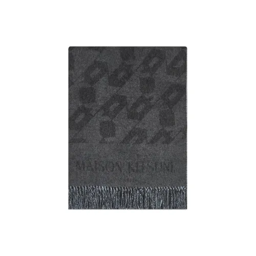 Maison Kitsune Knit Scarves Women's