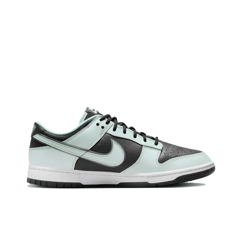 Nike Dunk Low Dark Smoke Grey Barely Green-1