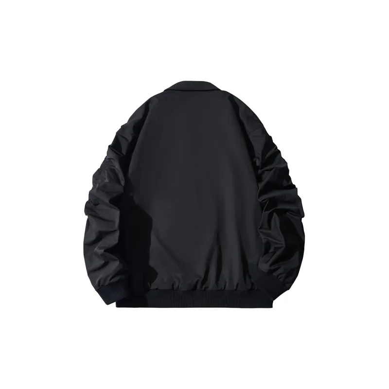 MEIPIN TANG Puffer Jacket Unisex-1