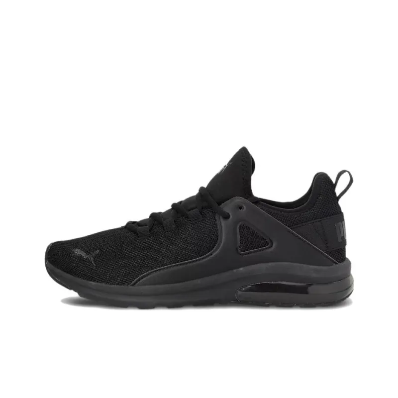 PUMA Electron 2.0 'Triple Black'-0