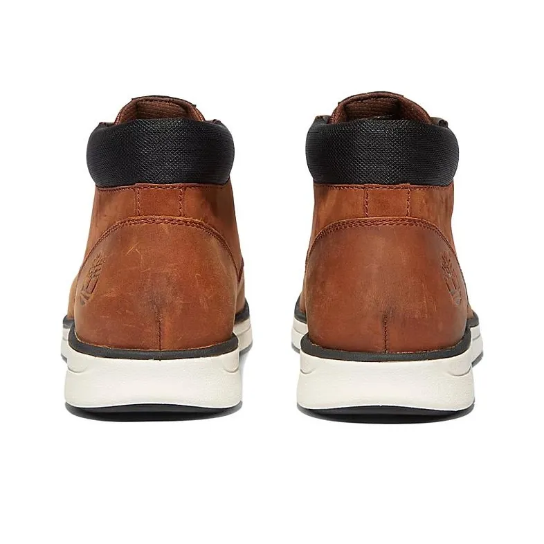 Timberland Bradstreet Chukka Boots 'Brown'-3