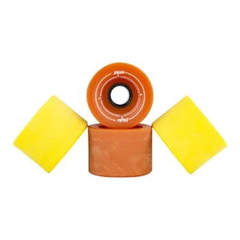 SLIDESKATE Skateboard Wheels
