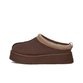 UGG Tazz Slipper Burnt Cedar Women's