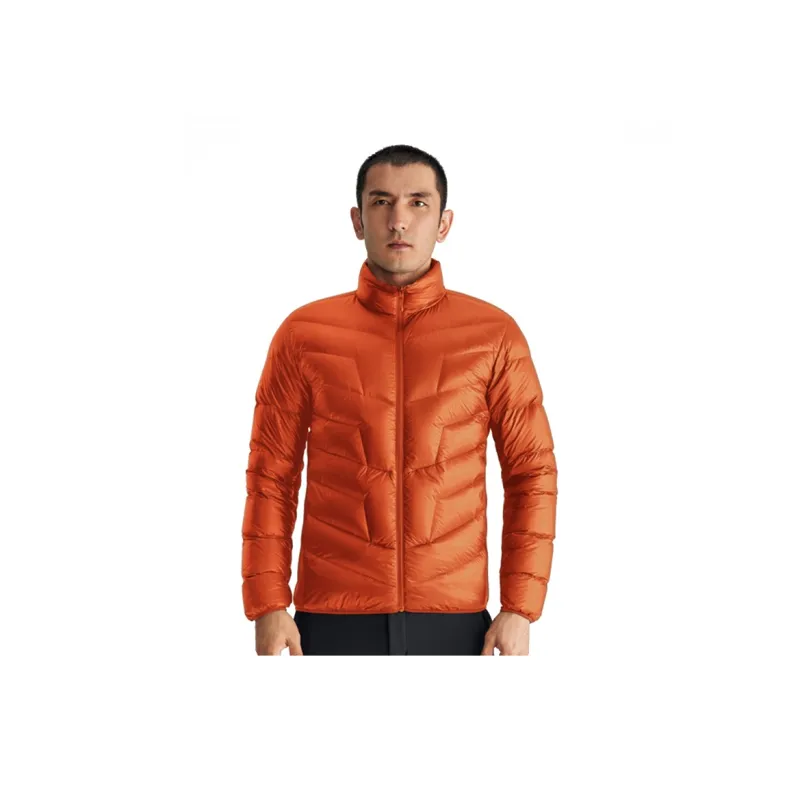KAILAS Waterproof And Windproof To Keep Warm Windbreaker Jacket Men's-10