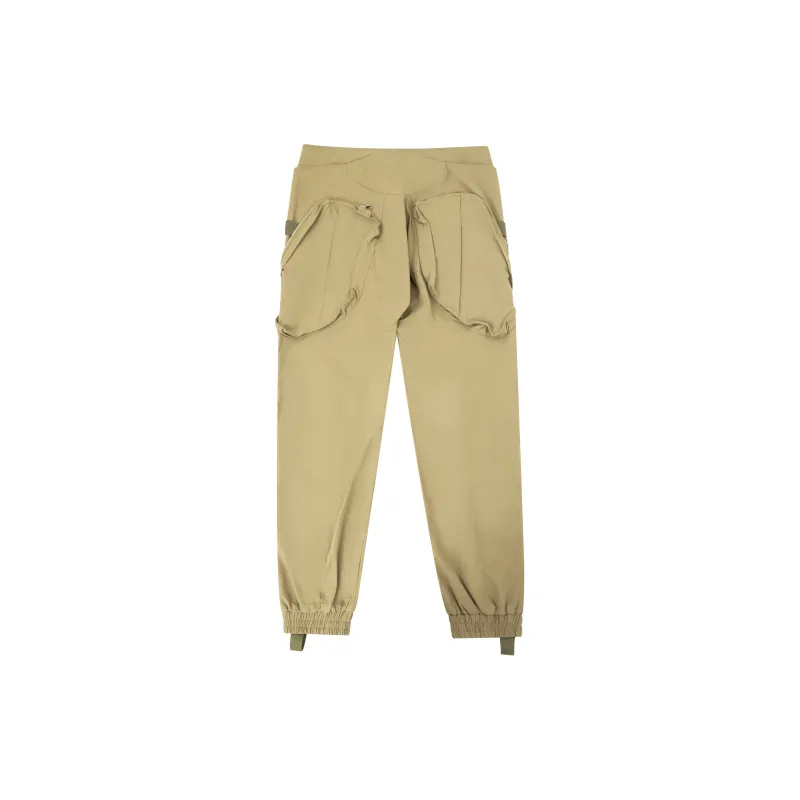 OCTO GAMBOL Casual Pants Unisex-8