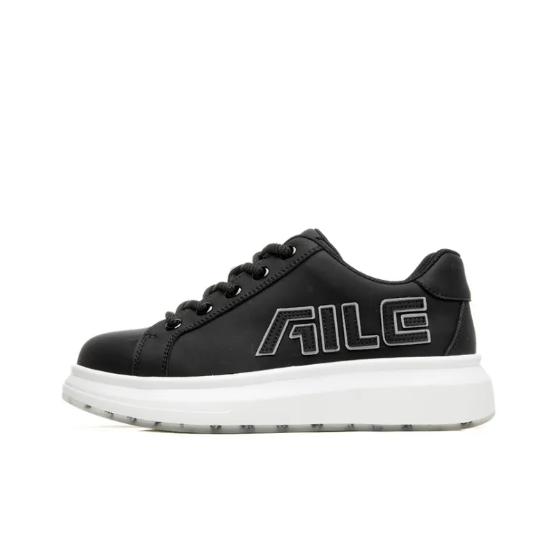Philharmonic Wear-Resistant Slip-Resistant Low-Top Skateboard Shoes Men's-4