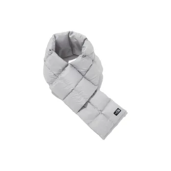 THE NORTH FACE Scarves Unisex Gray