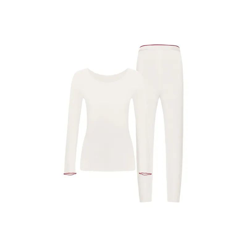 MISS CURIOSITY Thermal Set Women's-1
