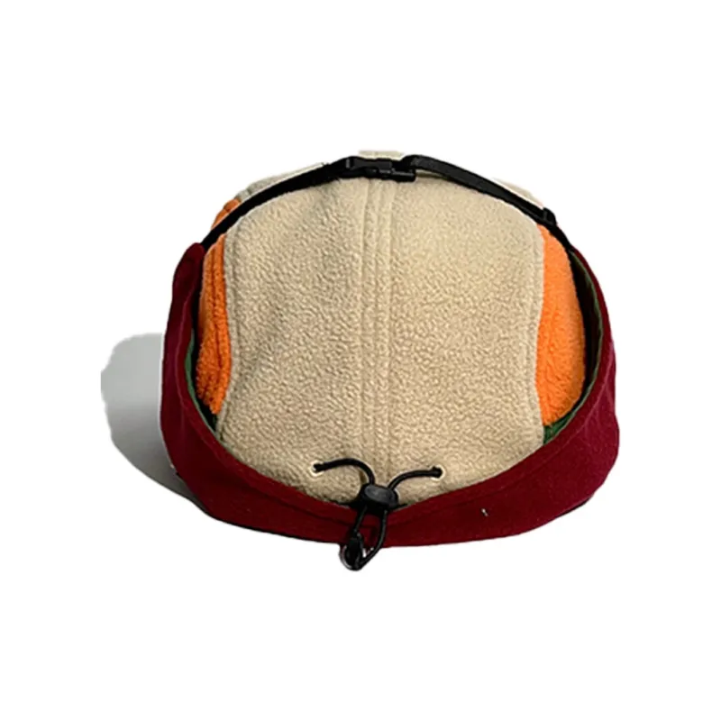 Yamaichi Maru Baseball Caps Unisex-8