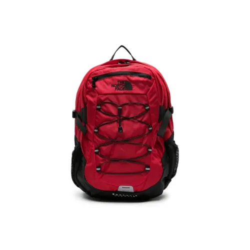 THE NORTH FACE Backpacks Bright Red