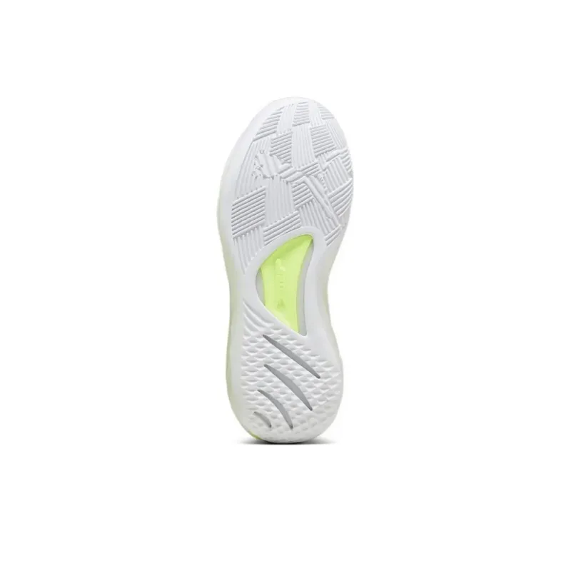 PUMA All Pro Nitro Lime Squeeze-4