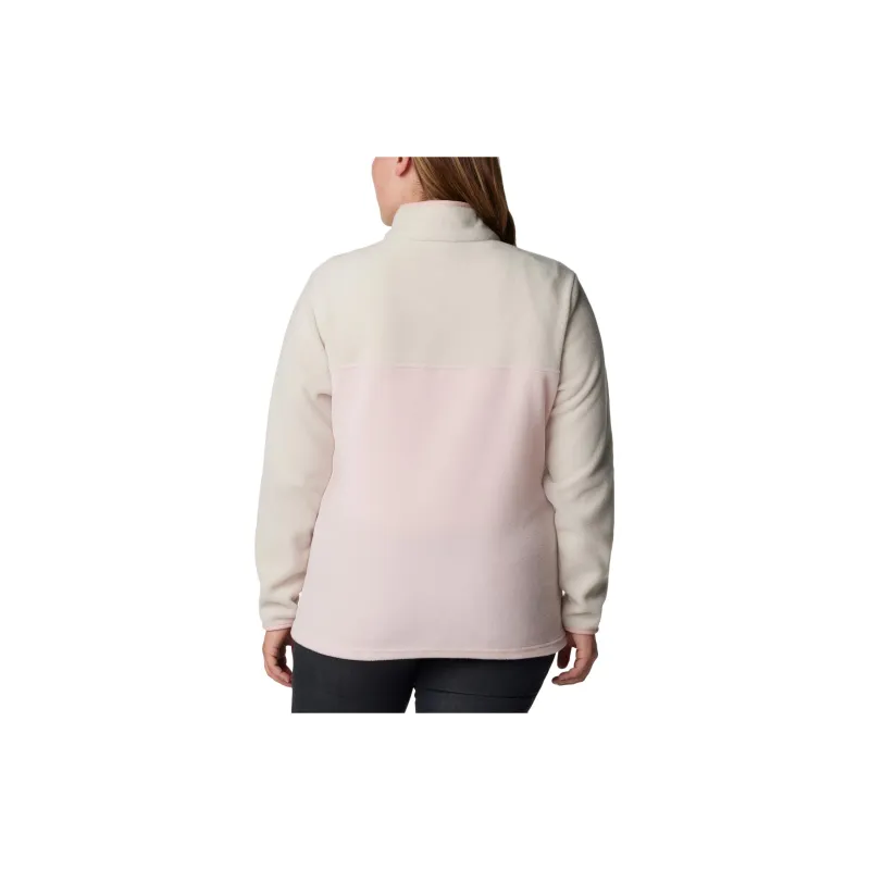 Columbia Benton Benton Springs™ Velvet-feel Coat Women's Light Pink-1