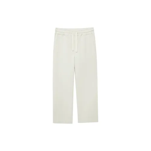 NANS STUDIO Casual Pants Men