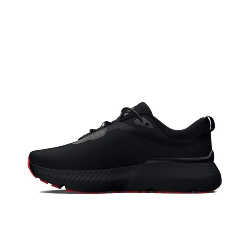 Under Armour Hovr Mega 1 'Black Beta' Women's-0