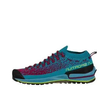 LA SPORTIVA Low Top Casual Shoes Women's Blue