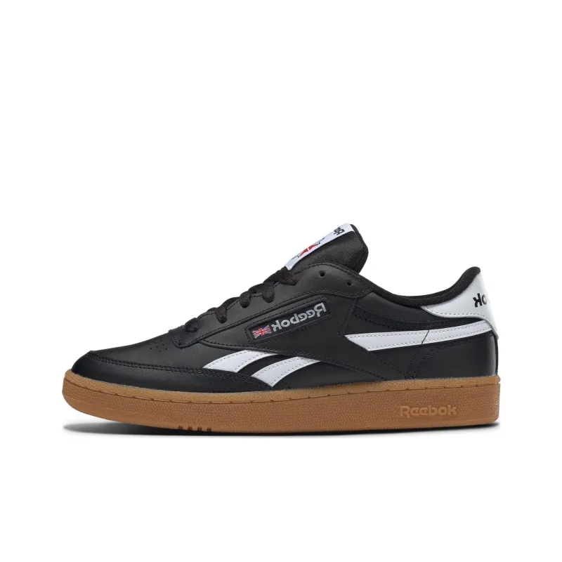 Reebok Club C Revenge 'Black Gum'-0