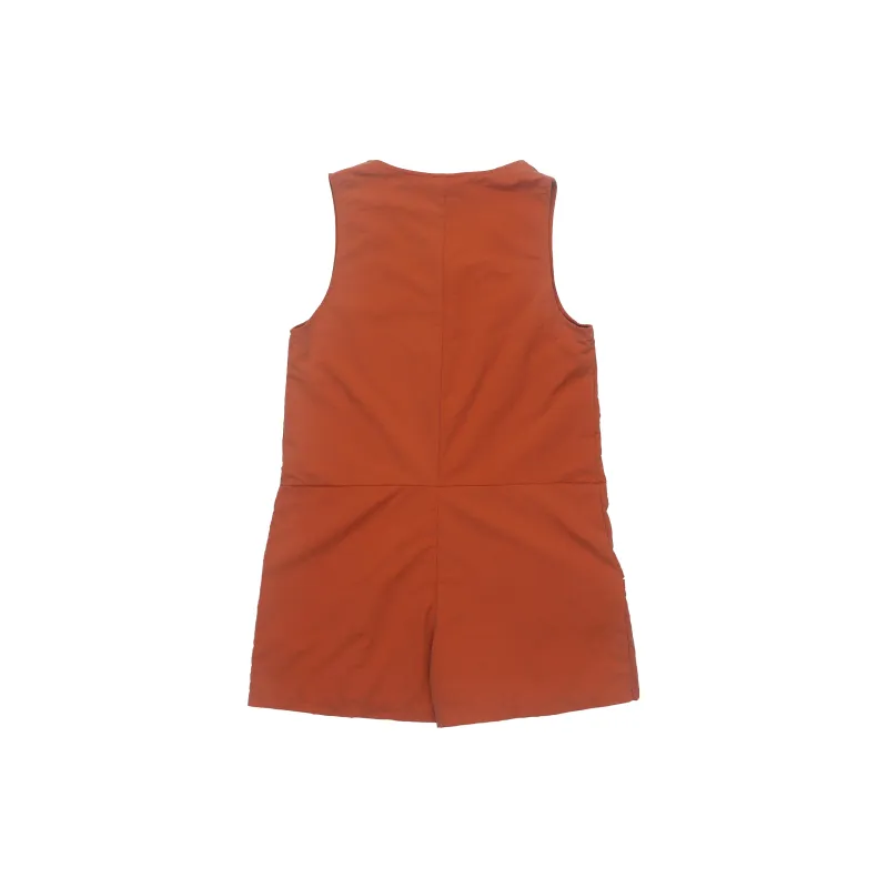 Nike Jumpsuits Women's Desert Orange-1