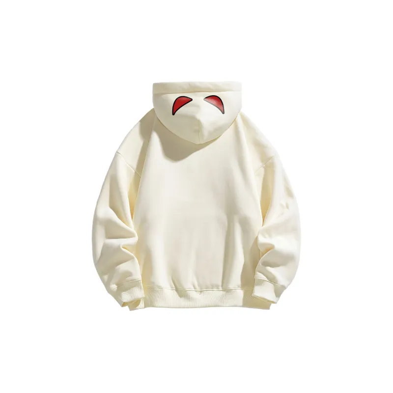 COMOWA Sweatshirts Unisex-13