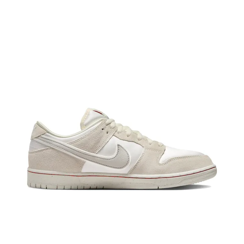 Nike SB Dunk Low "City Of Love" Light Bone-1