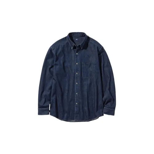 UNIQLO Shirts Men