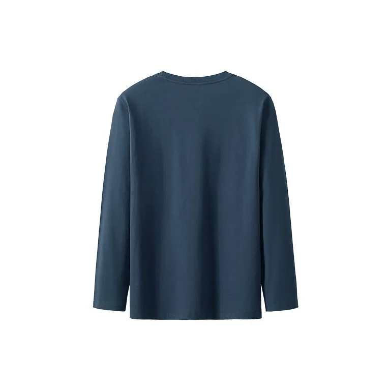 PIONEER CAMP T Shirts Unisex-3