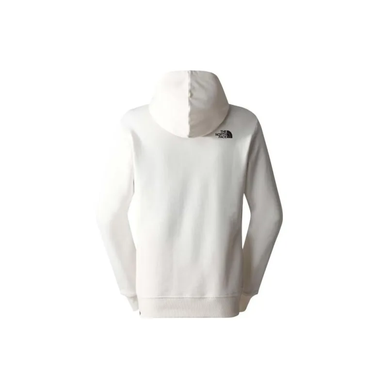 THE NORTH FACE Sweatshirts Men White-1