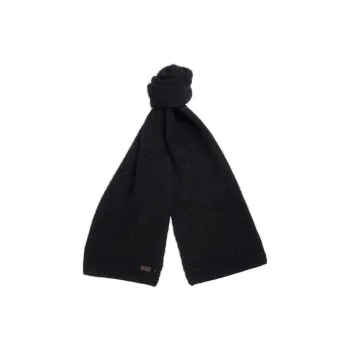 BARBOUR Carlton Beanie & Scarf Set