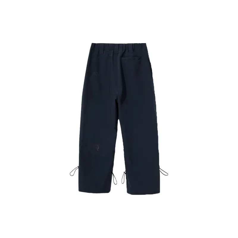 LA QOMOTEC Ski Pants Unisex-3