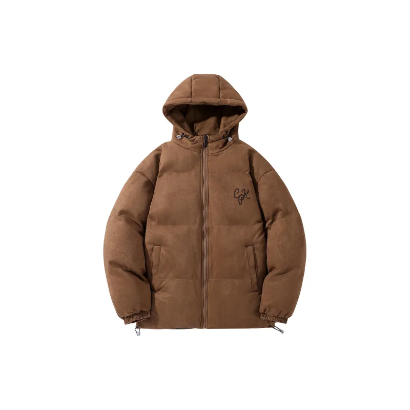 Cost Per Kilo Puffer Jacket Unisex-11