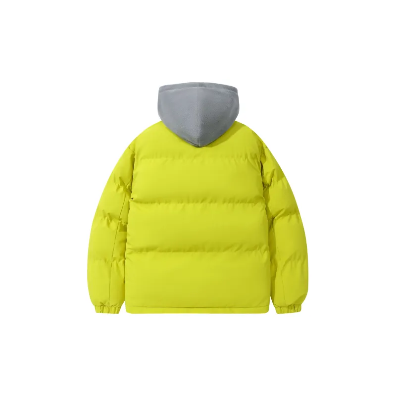 A.X.S.K Puffer Jackets Unisex-31