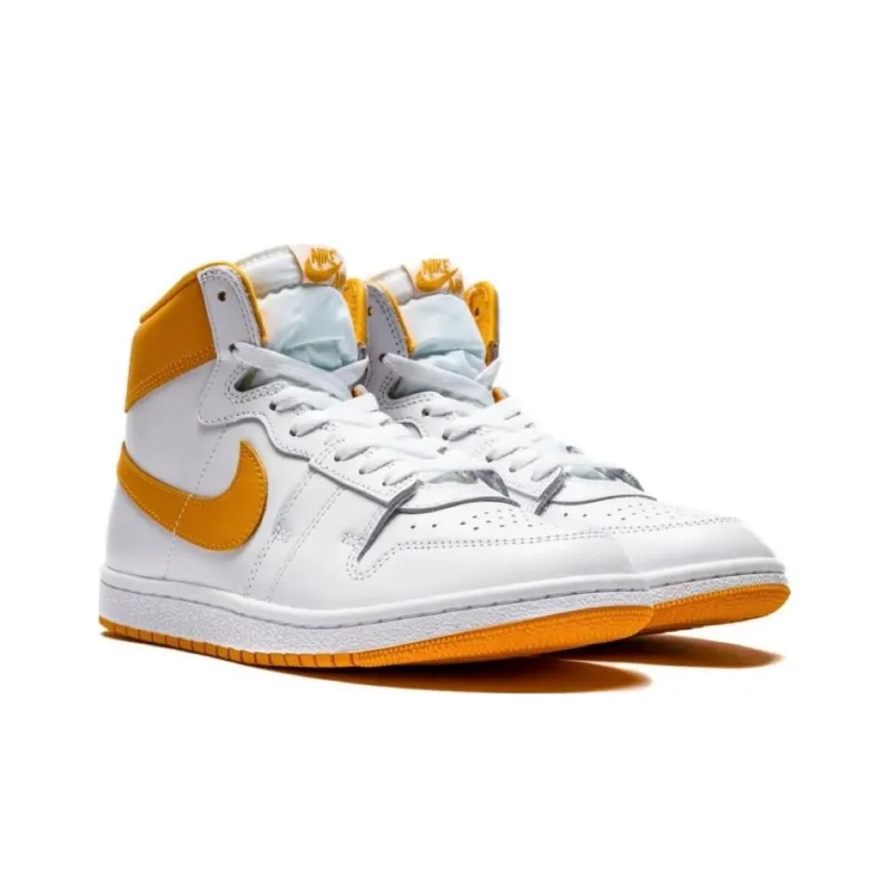 Jordan Nike Jordan Air Ship Pe Sp University Gold-2