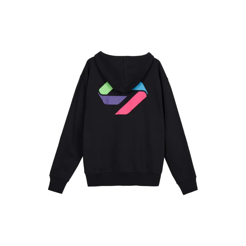 Jordan Luka Ntr Glitch Sweatshirts Men Black-1