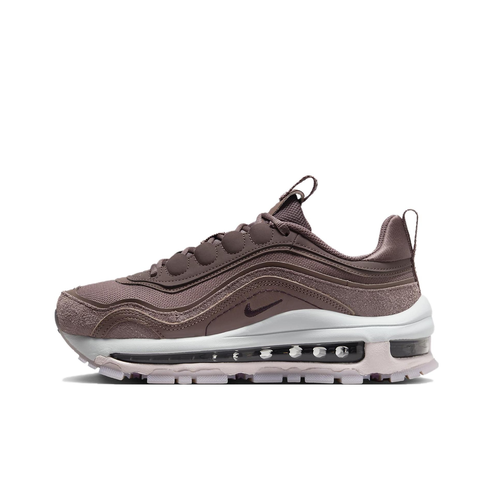 nike air max 97 se dark russet