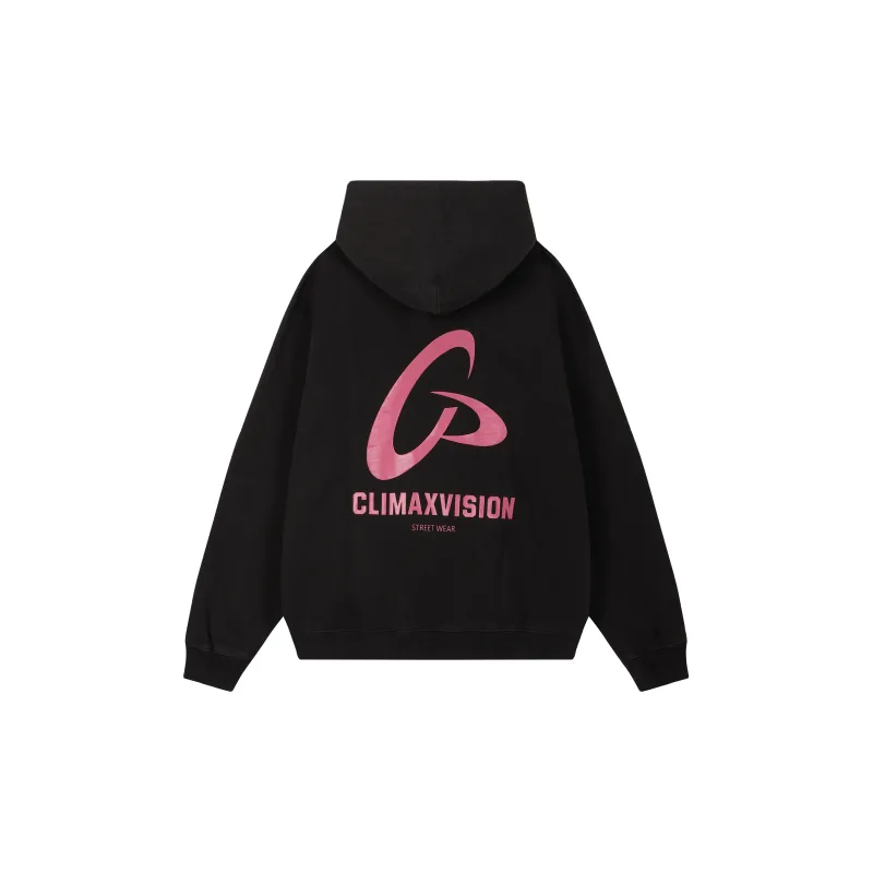 CLIMAX VISION Frisbee Series Sweatshirt Unisex-7