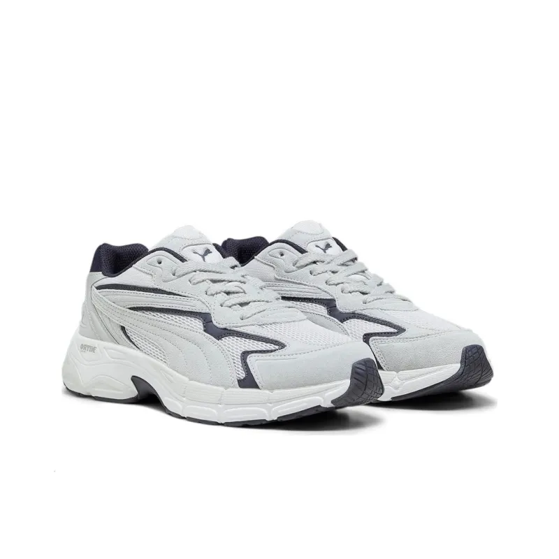 PUMA Teveris Nitro Ash Grey New Navy-2