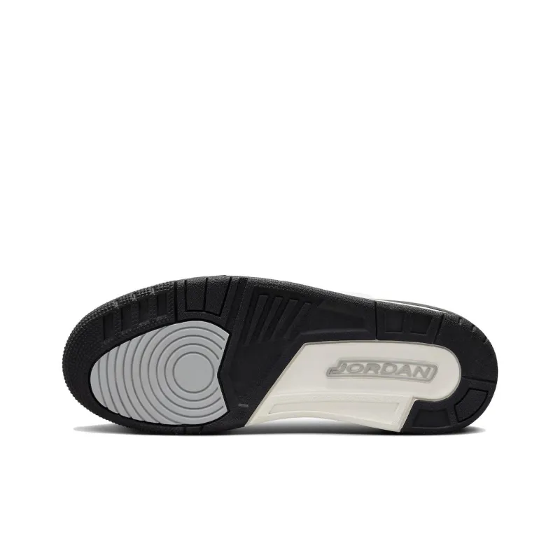 Jordan Legacy 312 Low Elephant Swoosh-5