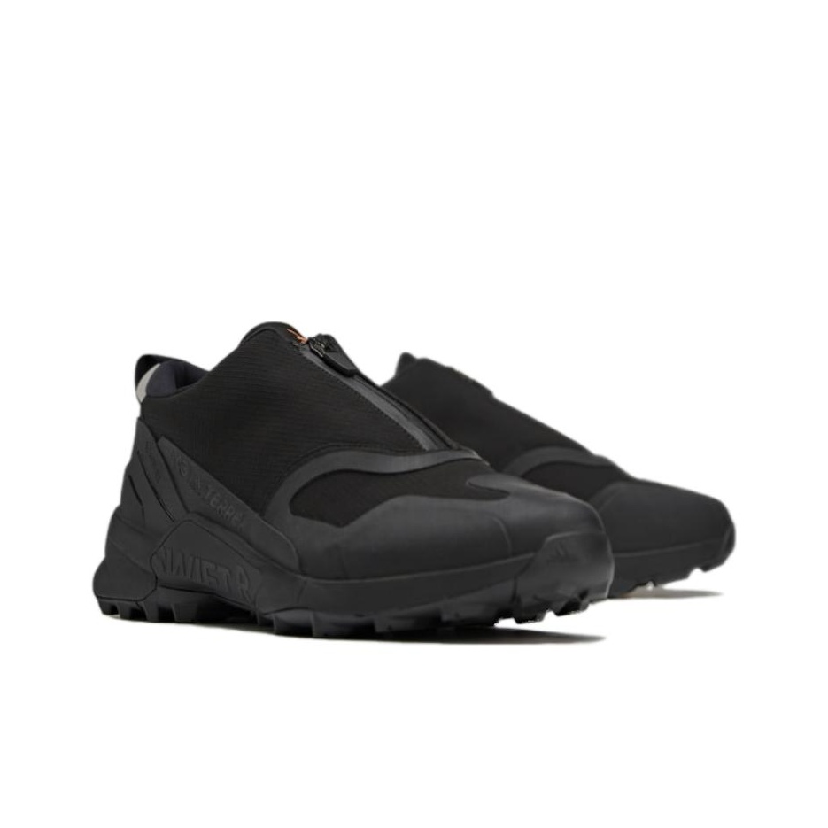 Y-3 Terrex Swift R3 Gtx Low Triple Black US M 6.5 - POIZON