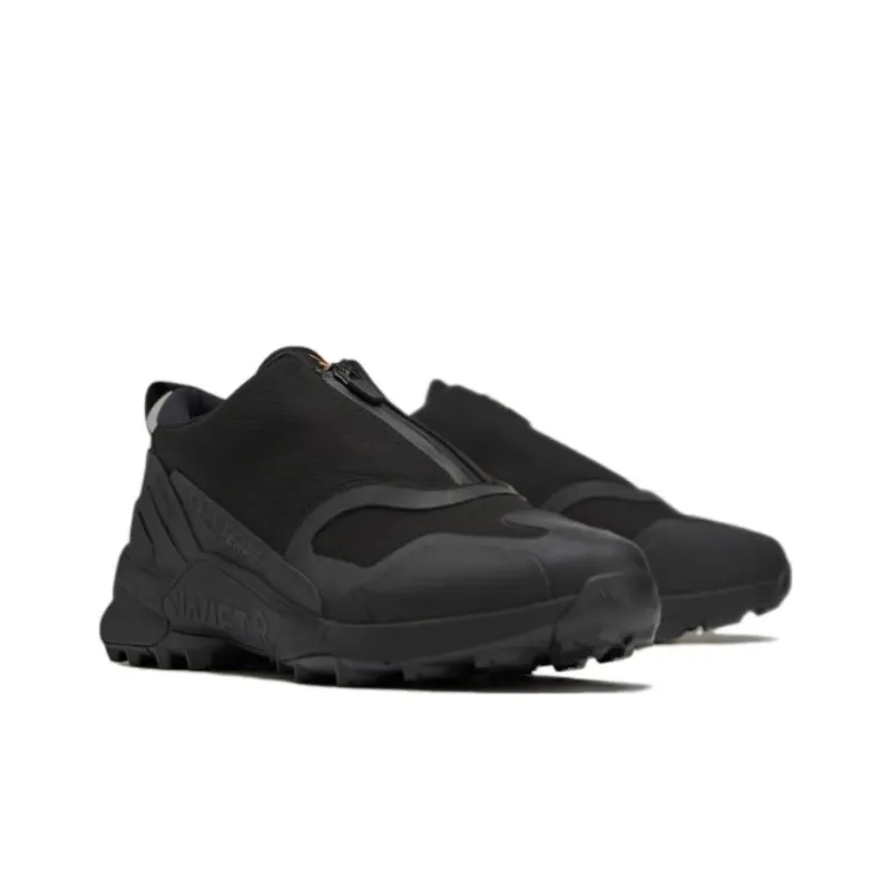 Y 3 Terrex Swift R3 Gtx Low Triple Black-3