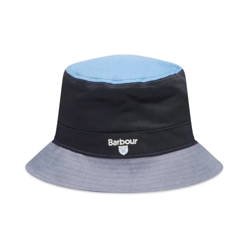 BARBOUR Bucket Hats Men's Black-0