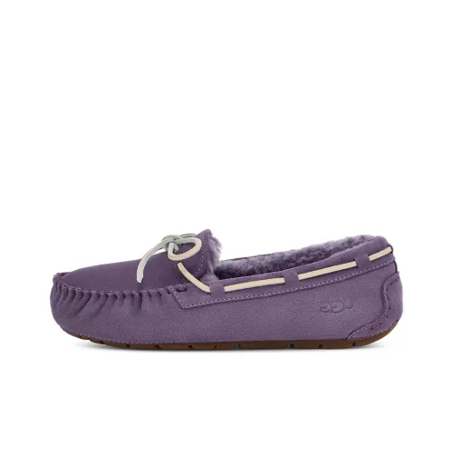 UGG Dakota Slipper Lilac Mauve Women's