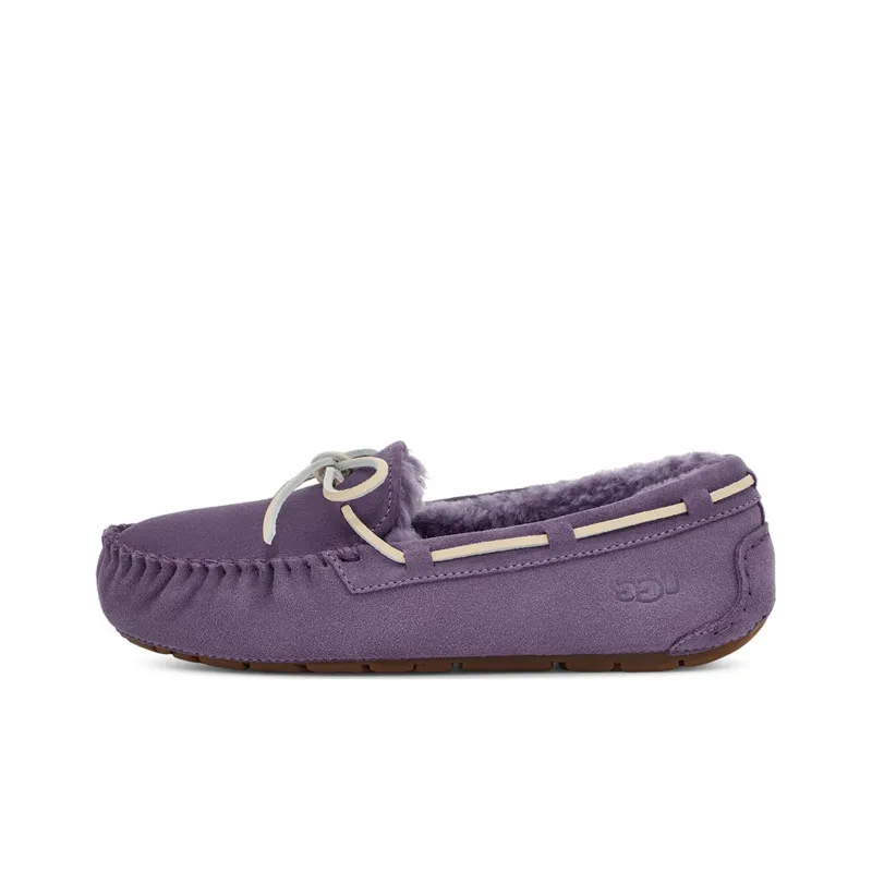 UGG Dakota Slipper Lilac Mauve Women's-0