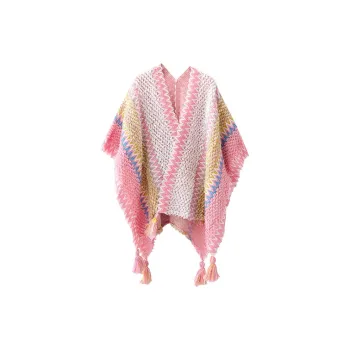 ACUC Shawls Women's