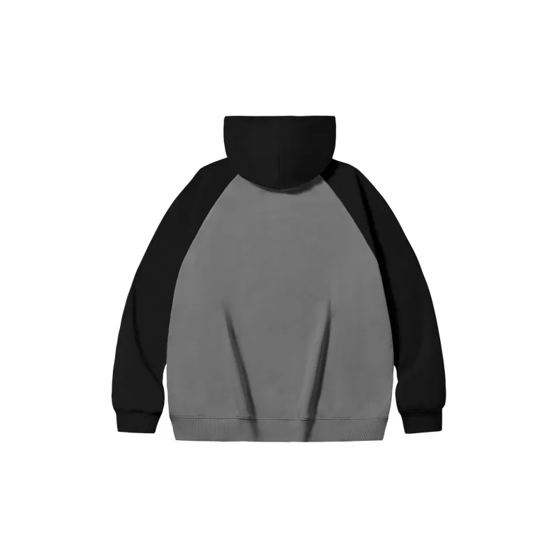 PSO Brand Puppy Series Sweatshirts Unisex-4