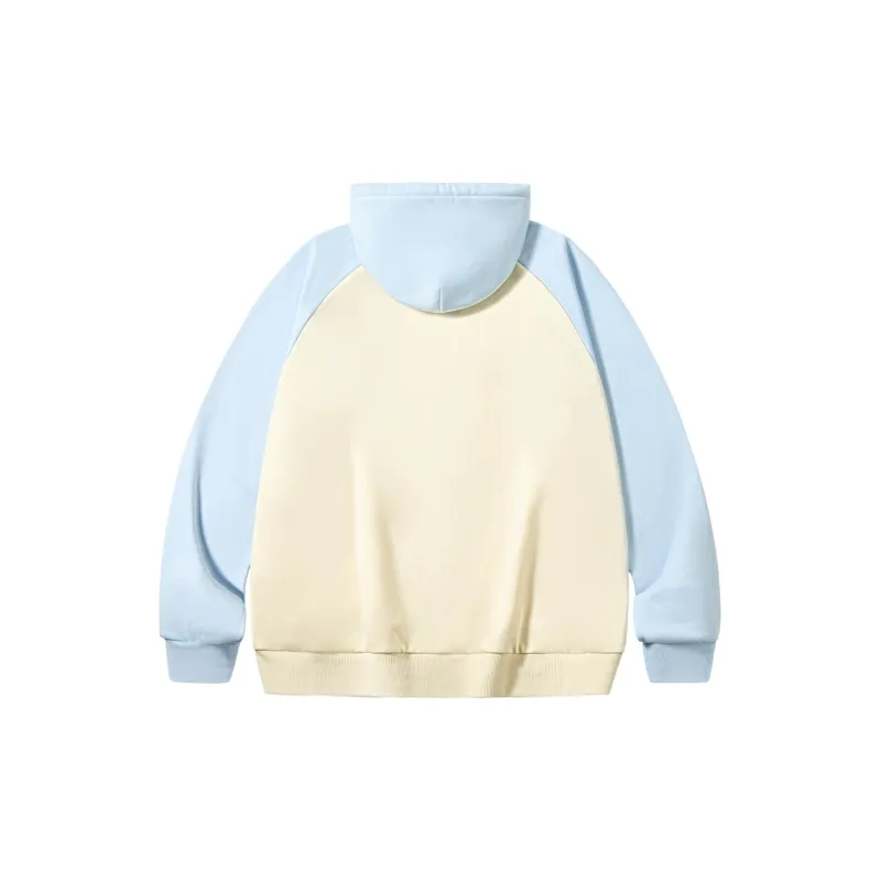 PSO Brand Puppy Series Sweatshirts Unisex-10