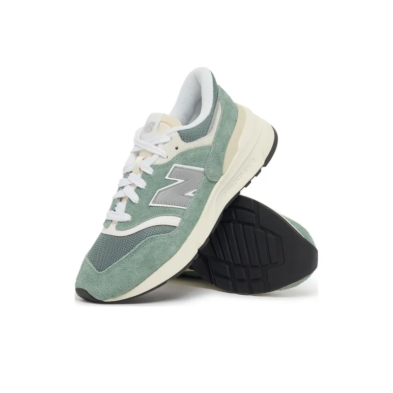 New Balance 997R Green-4