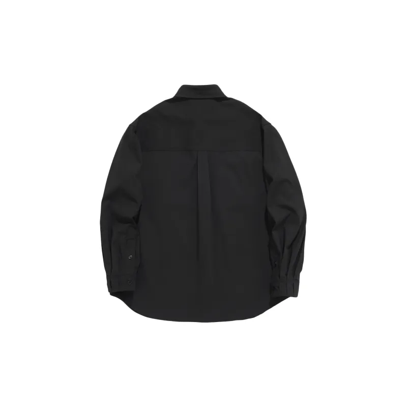 LR MADE Shirts Unisex-5