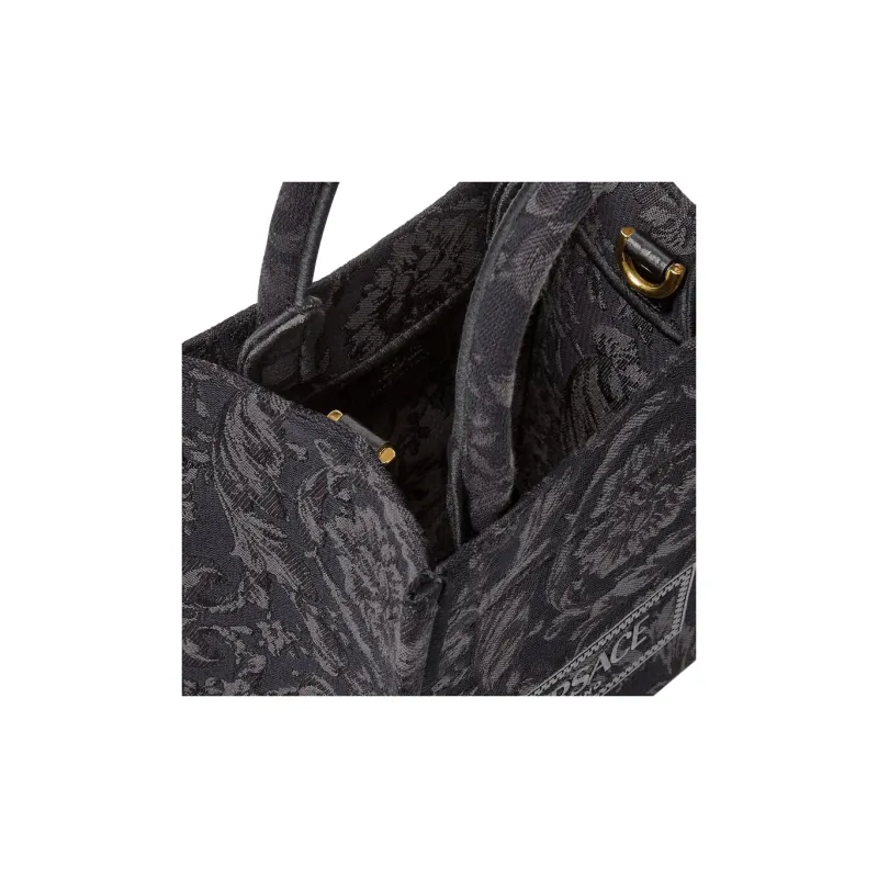 VERSACE Barocco Handbags-4