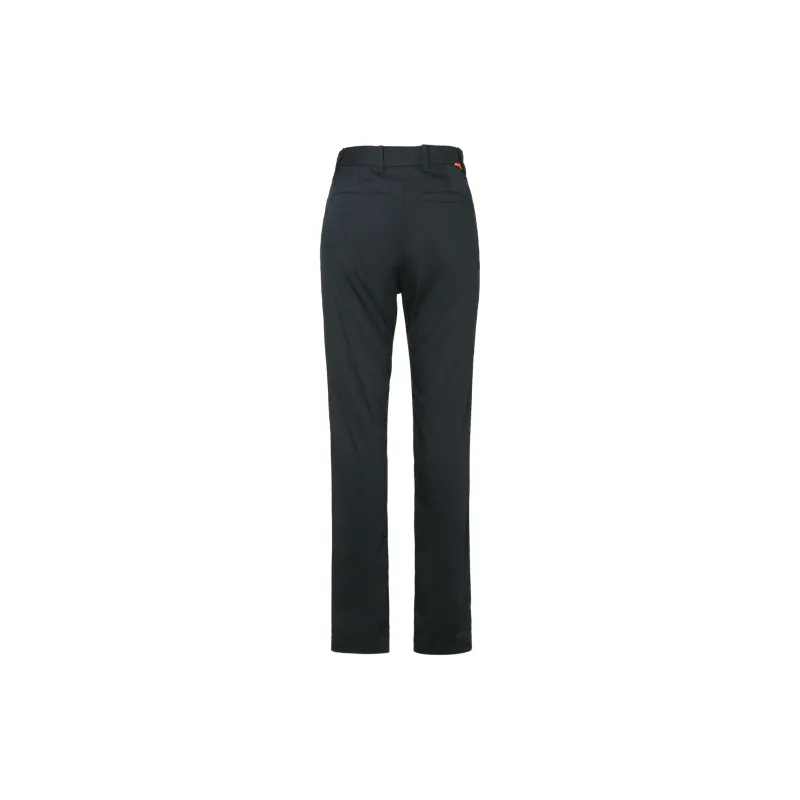 Nike Casual Pants Men Black-1