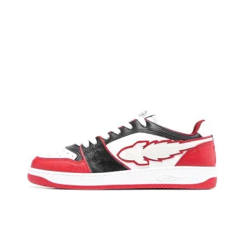 ENTERPRISE JAPAN Rocket Colour block Sneakers